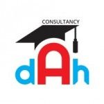 Consultancy dAh, Kathmandu Consultancy dAh, Kathmandu, logo