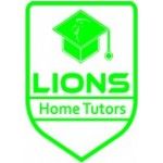 LIONS Home Tutors, Islamabad, logo