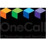 OneCall, Christchurch, logo