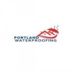 Portland Waterproofing, Portland, OR, logo