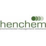 Henchem Environmental Management Solutions, Cape Town, logo
