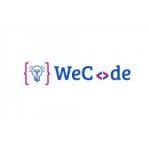WeCode Inc, Tsukuba, ロゴ