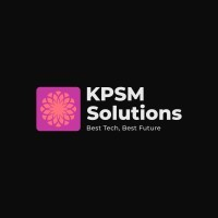 KPSM SOLUTIONS, Mohali, Punjab KPSM SOLUTIONS, Mohali, Punjab