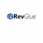 RevGlue, Manchester, logo