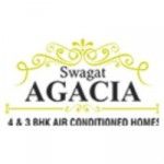 Swagat Agacia - 3 BHK & 4 BHK Apartment in Gandhinagar, Gandhinagar, logo