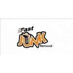Fast Junk, Calgary, logo