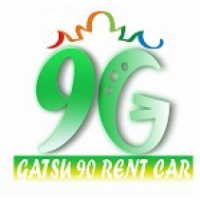 Gatsu90 Rental Mobil Lampung, Bandar Lampung