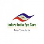 Ophthalmologist in Indore - Dr Birendra Jha at Indore India Eye Care, Indore, logo