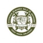 Shaan Saar Krav Maga, Orlando, logo
