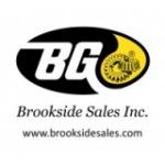 Brookside Sales, Venetia, logo