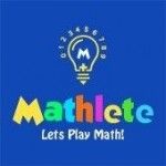 Mathlete, Lahore, logo
