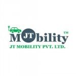 JT Mobility Private Limited, NAVI-MUMBAI, logo