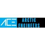 Arctic Engineers, Chennai, प्रतीक चिन्ह