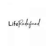 Life Redefined Healing, Friendswood, logo