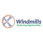 Windmills Group, Dubai, logo