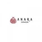 Anara Lifestyle, San Diego, logo