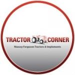 Tractor Corner, Lahore, logo