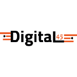 Digital 45 SEO Company in Ahmedabad, Ahmedabad, प्रतीक चिन्ह