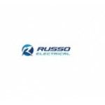 Russo Electrical, Five Dock, logo