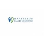 Harriston Family Dentistry, Harriston, logo