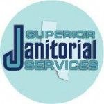 Superior Janitorial & Vending, Kingwood, logo