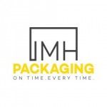 IMH Packaging, Chicago IL, logo