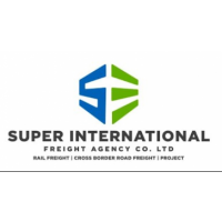 Super International Freight Agency, Hong Kong Super International Freight Agency, Hong Kong