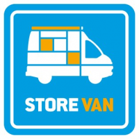 Store Van, Rosà