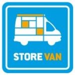 Store Van, Rosà, logo