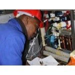 Pretoria East Electricians - No Call Out Fee, Pretoria, logo
