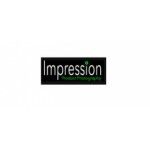 Impression Photography, Montreal, logo