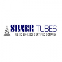Silver Tubes India, Mumbai Silver Tubes India, Mumbai