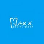 Maxx Dental Group, Fort McMurray, AB, logo