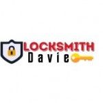 Locksmith Davie FL, Fort Lauderdale, logo