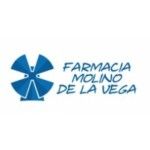 Farmacia Molino de la Vega, Huelva, logo