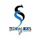 SS Technologies, Tiruchirappalli, logo
