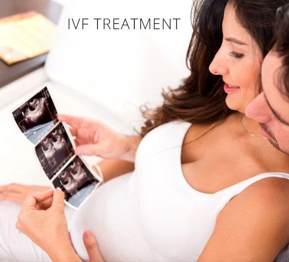Nurture IVF Delhi 