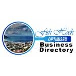 Fish Hoek Directory, Cape Town, logo