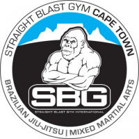 SBG Cape Town - Jiu Jitsu & MMA Academy, Cape Town
