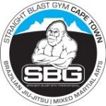 SBG Cape Town - Jiu Jitsu & MMA Academy, Cape Town, logo