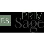 Prim Sage, Midland, logo