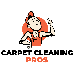Carpet Cleaning Pros, Johannesburg City, logo
