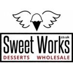 Sweet Works.co.uk, Glasgow, logo