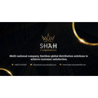 Shah Corporation, jhelum Shah Corporation, jhelum