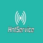 SC HOTSPOT NETWORK TEST SERVICE SRL, DUMBRAVITA, logo