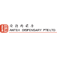 Anteh Dispensary Pte Ltd, Singapore
