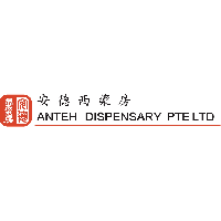 Anteh Dispensary Pte Ltd, Singapore Anteh Dispensary Pte Ltd, Singapore
