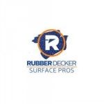 Rubber Decker SP, Richmond Hill Ontario, logo