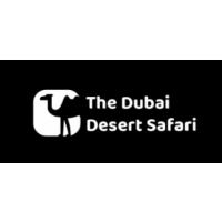 The Dubai Desert Safari, Al Garhoud The Dubai Desert Safari, Al Garhoud