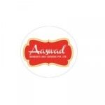 Aaswad Banquets and Caterers Pvt. Ltd., Mumbai, logo